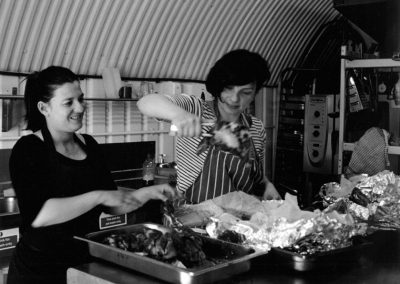 Pan Greek Food, Winchelsea Road, Forest Gate E7