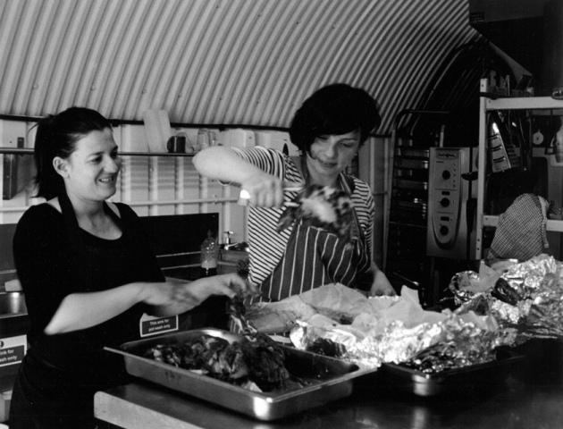 Pan Greek Food, Winchelsea Road, Forest Gate E7
