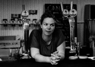 Estelle, Canopy Brewers, Herne Hill SE24