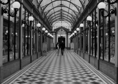 Passage Princes