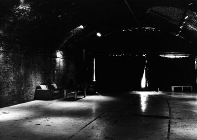 Shem, Hoxton Gallery, Shoreditch N1