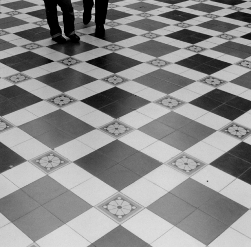 Four Feet, Passage Princes
