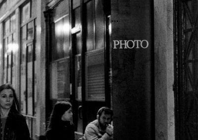 Photo, Passage Panoramas