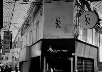 Passage Du Caire