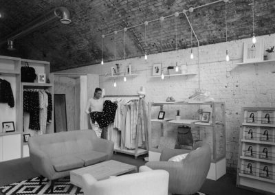 Ines, The WhitePepper Acton Mews, Haggerston E8