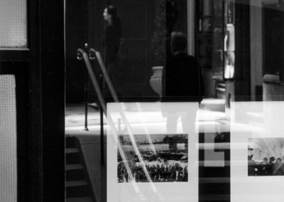 Photo Verdeau, Passage Jouffroy