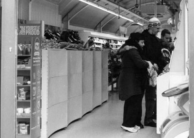 Sainsbury's Local, South Lambeth Road, Vauxhall SW8