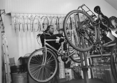 Derlon, Lunar Cycles, Wilkin Street Mews, Kentish Town SW5