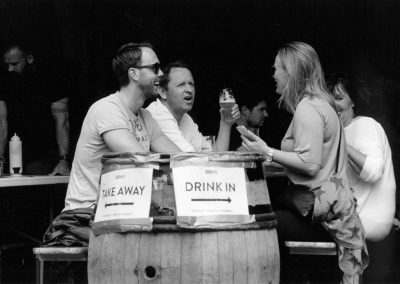 Cheers! Brew By Numbers, Enid Street, Bermondsey SE16