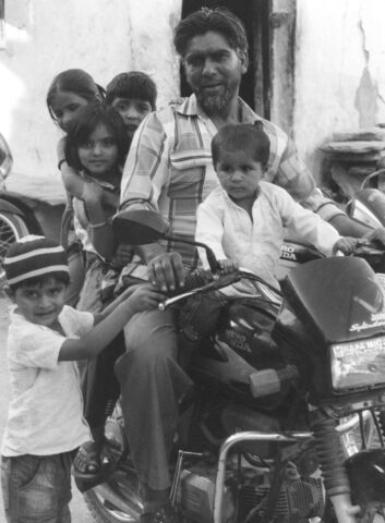 Bike Family