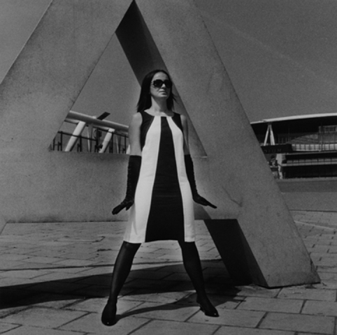 A; Caroline. Arsenal Stadium