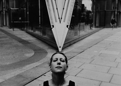 V. Maddy - Cardinal Place, SW1
