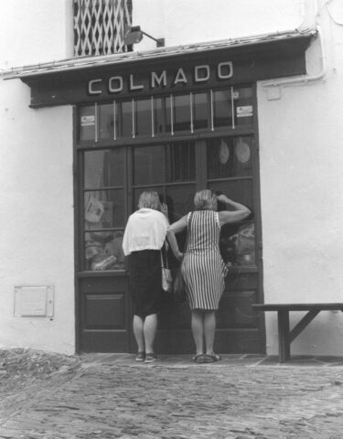 Colmado, Cadaques, Catalonia, Spain