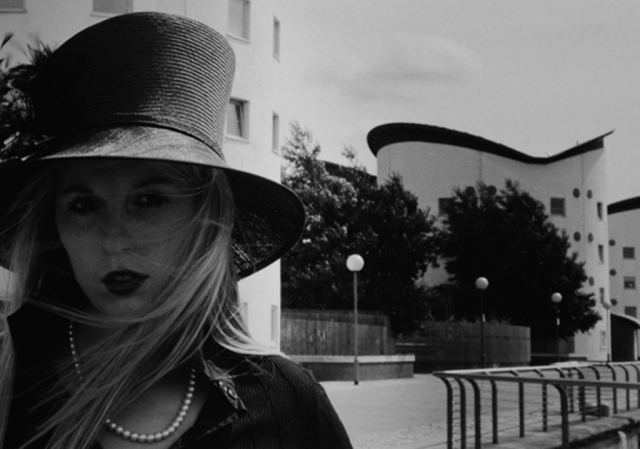 Cylinders; Lara. UEL Beckton