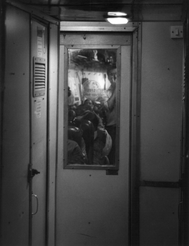 Delhi Xpress