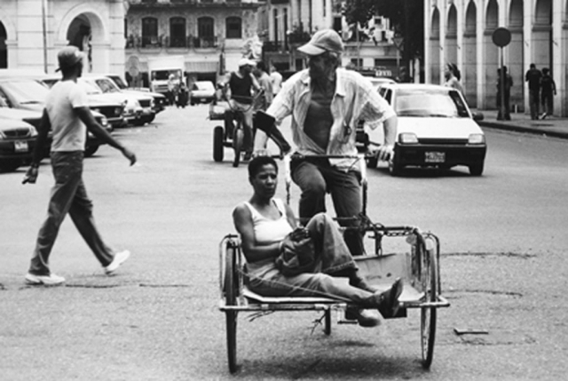 Easy Rider