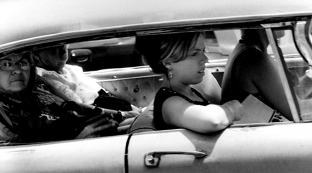 In Car Instant