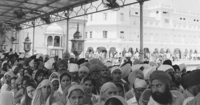 Langar, Amritsar