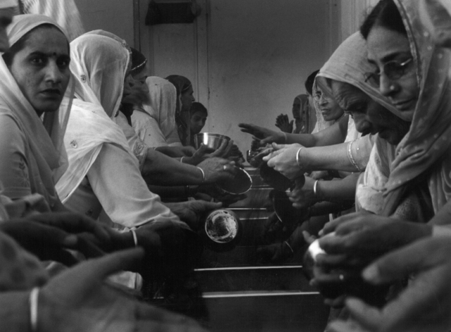 The Langar