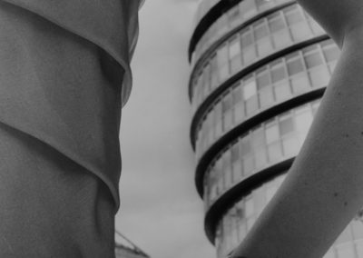 Layers. Holly - City Hall, SE1