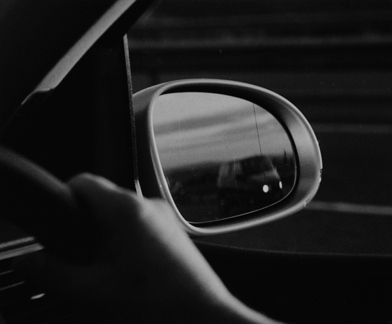 Overtaking, M40, Oxfordshire