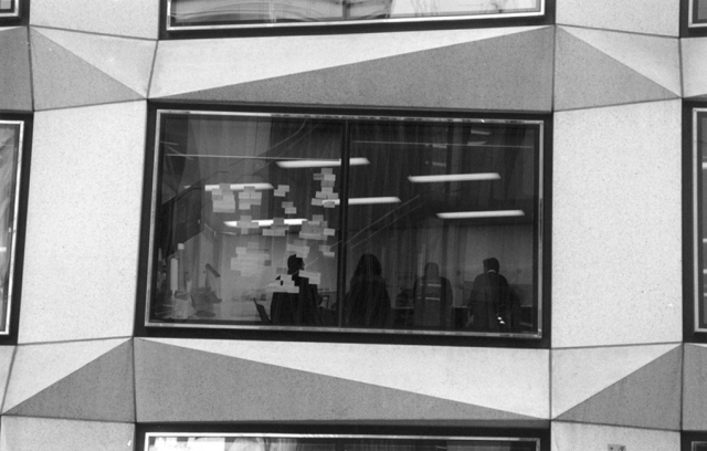 Post-It Office