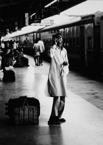 Station snack, Ajmer station