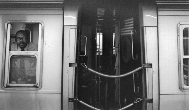 Subway Guard