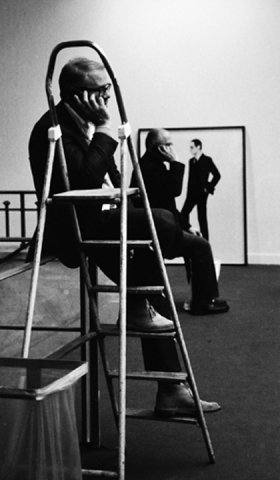 Talk Talk, ParisPhoto