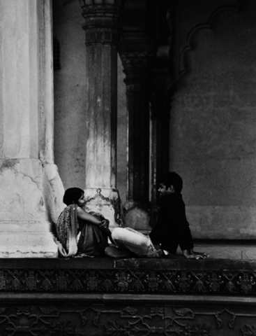 Young Lovers